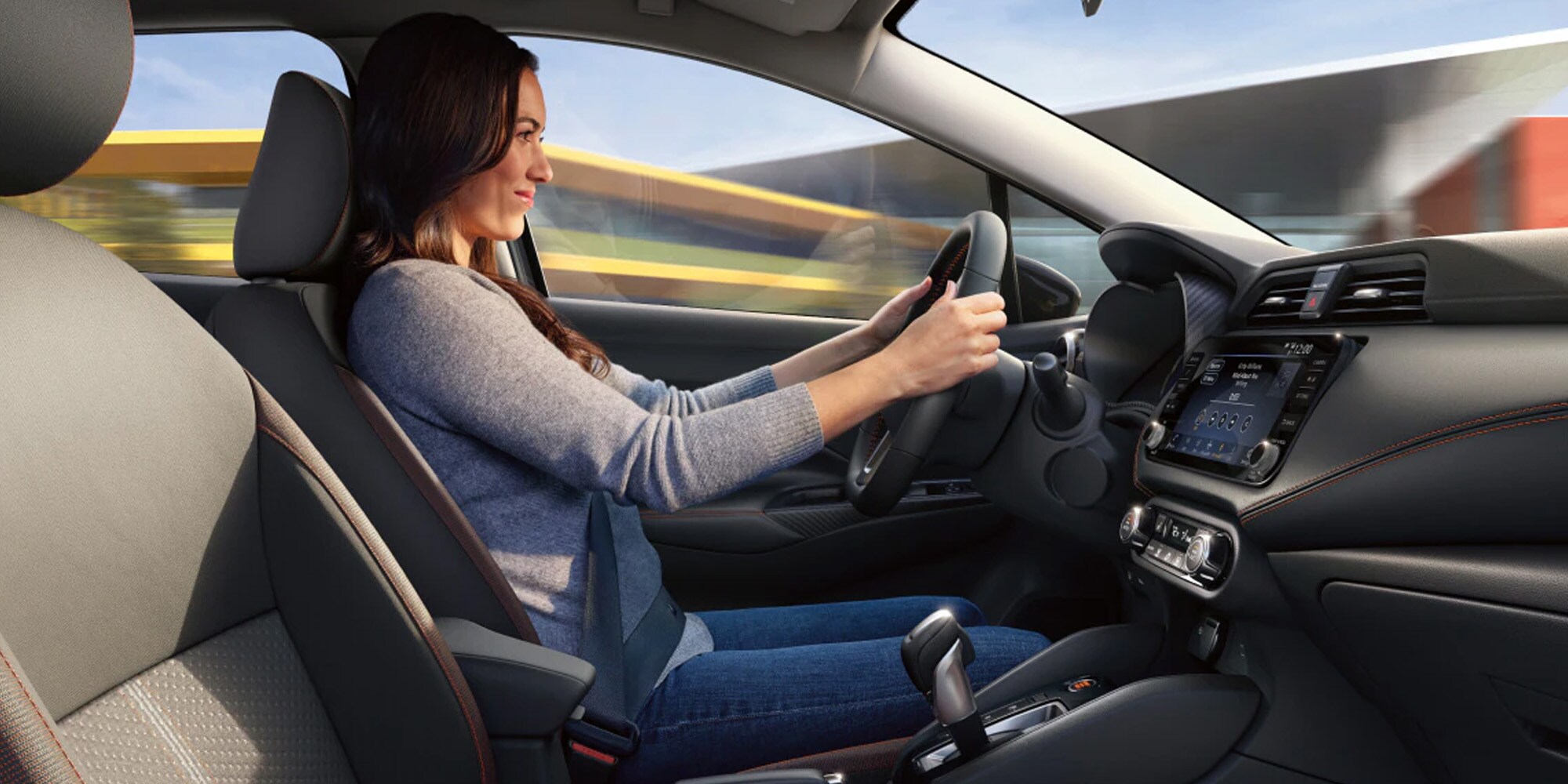 How Much to Lease a Nissan Versa