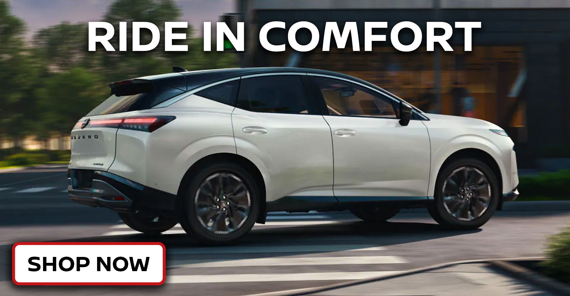 2025 Nissan Murano 2025 Nissan Murano