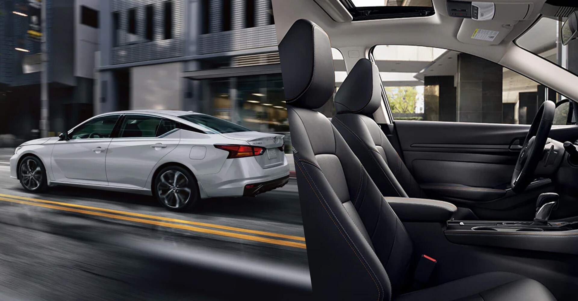 2025 Nissan Altima Specs 2025 Nissan Altima Specs