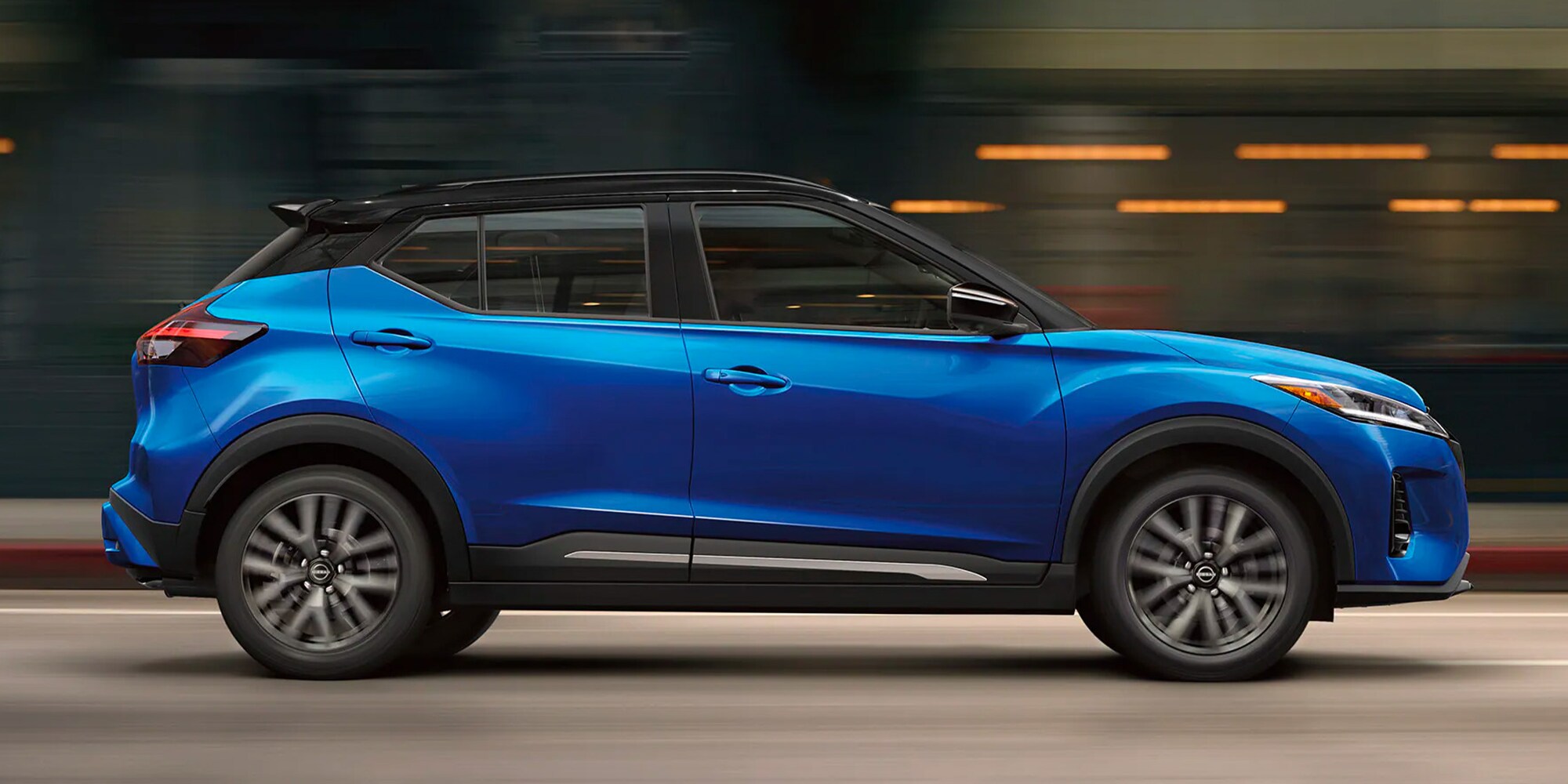 Nissan Kicks Hidden Features Nissan Kicks Hidden Features