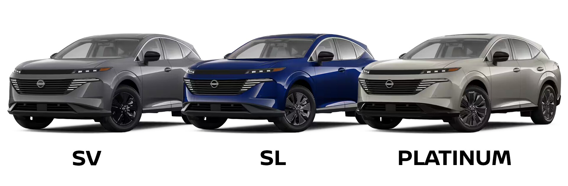 2025 Nissan Murano Trim Levels 2025 Nissan Murano Trim Levels