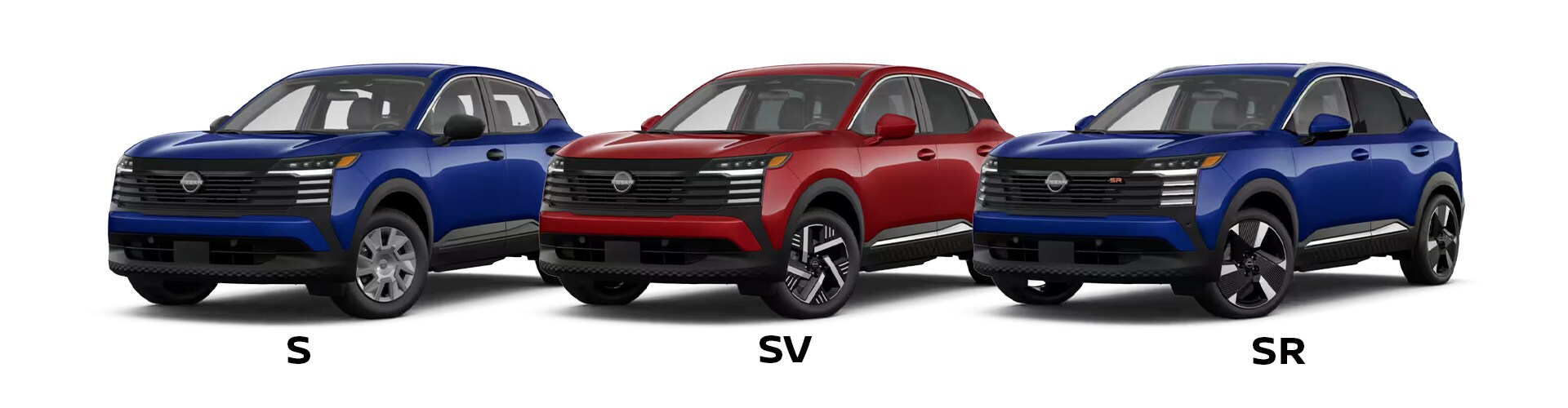 2025 Nissan Kicks Trim Levels 2025 Nissan Kicks Trim Levels