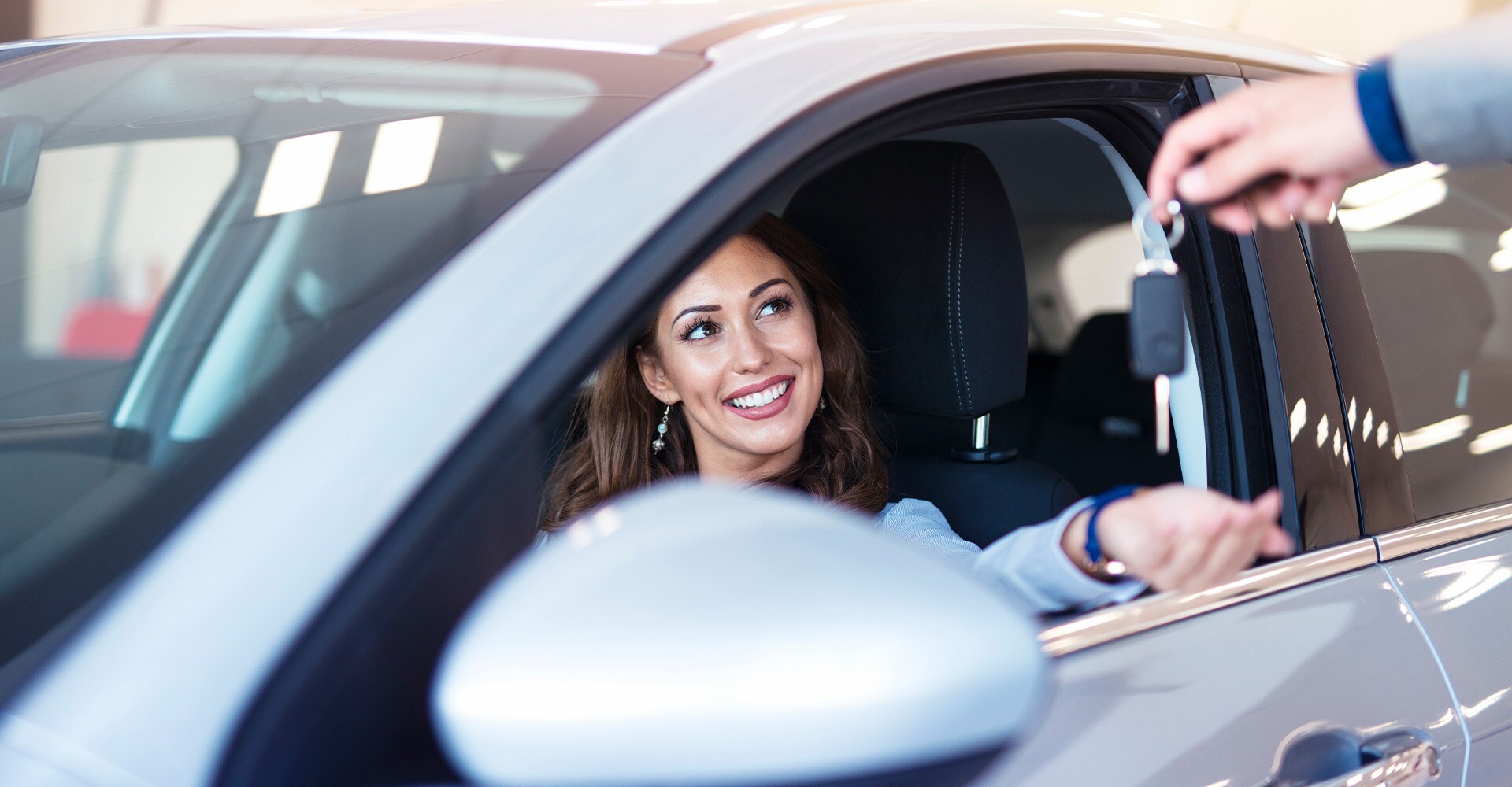 Steps to trading in your car Steps to trading in your car