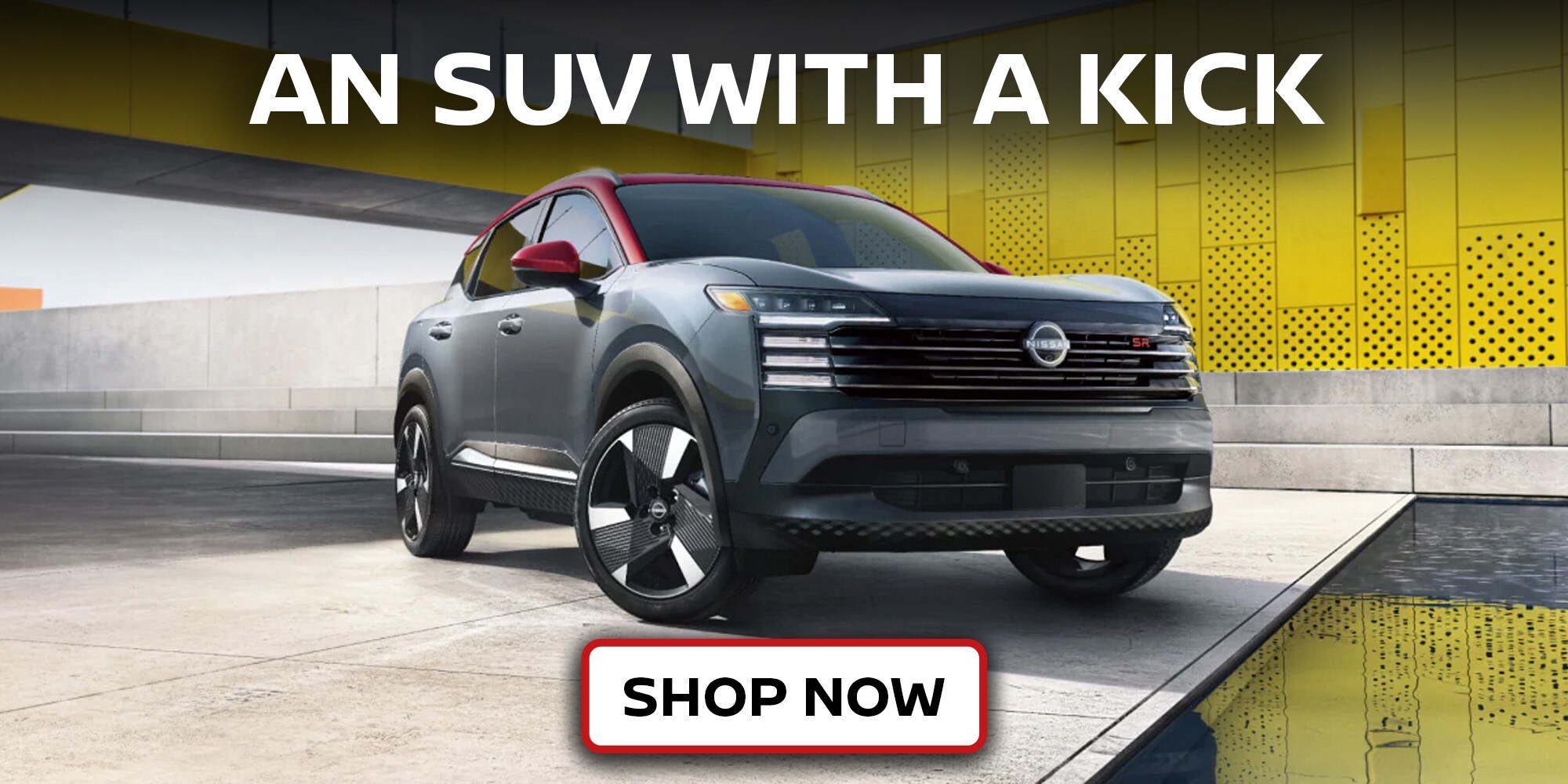 2025 Nissan Kicks 2025 Nissan Kicks