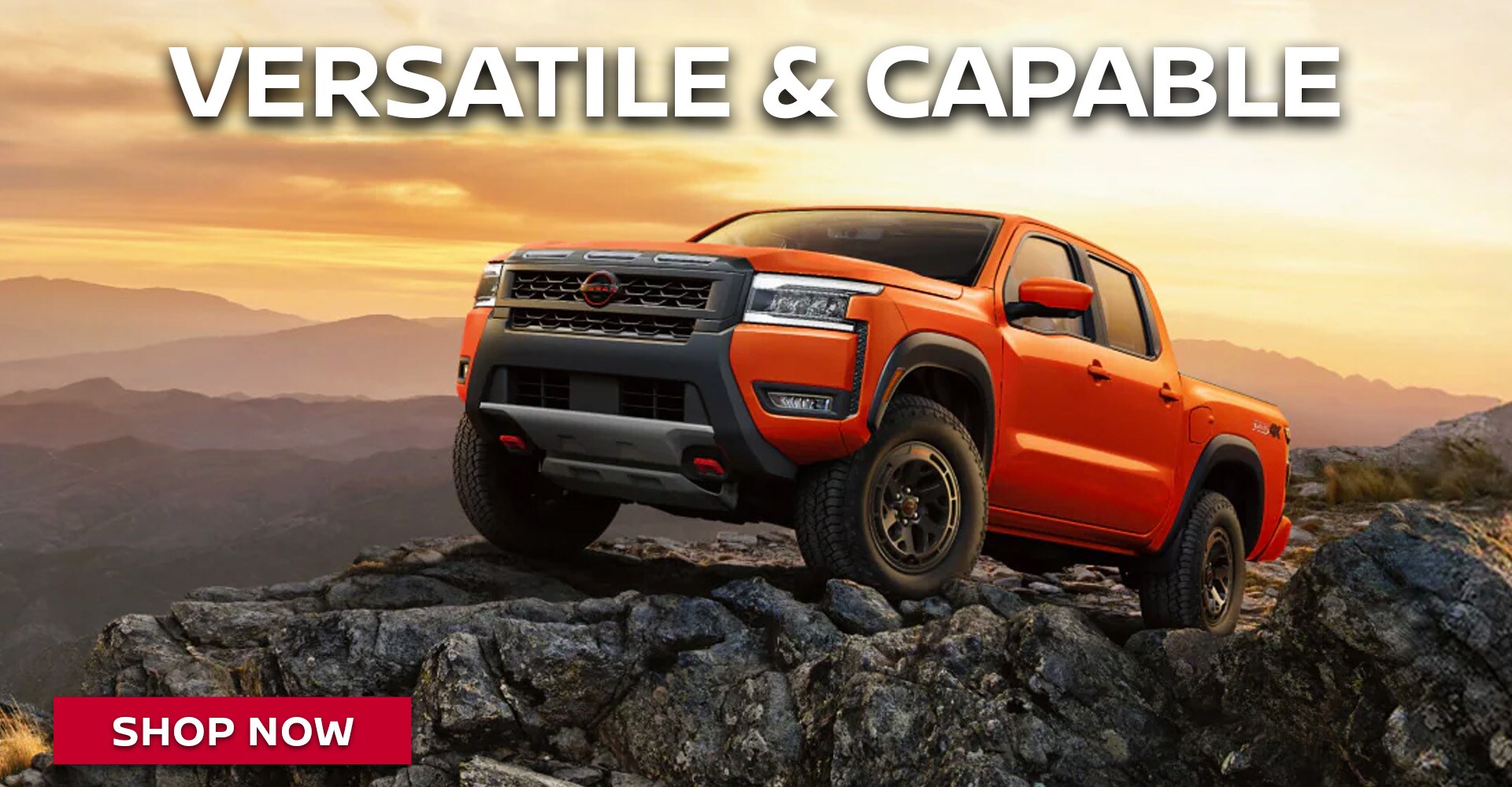Nissan Frontier Upgrades Nissan Frontier Upgrades
