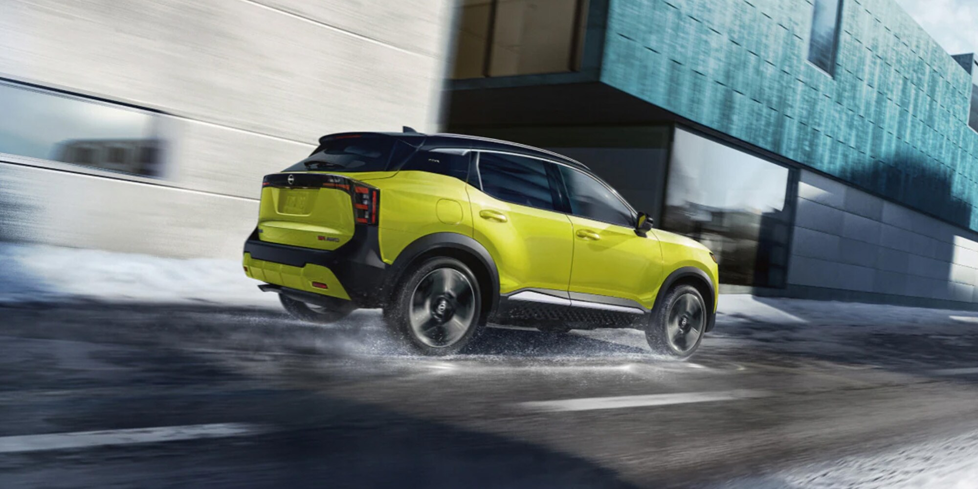 Nissan Kicks Specs Nissan Kicks Specs
