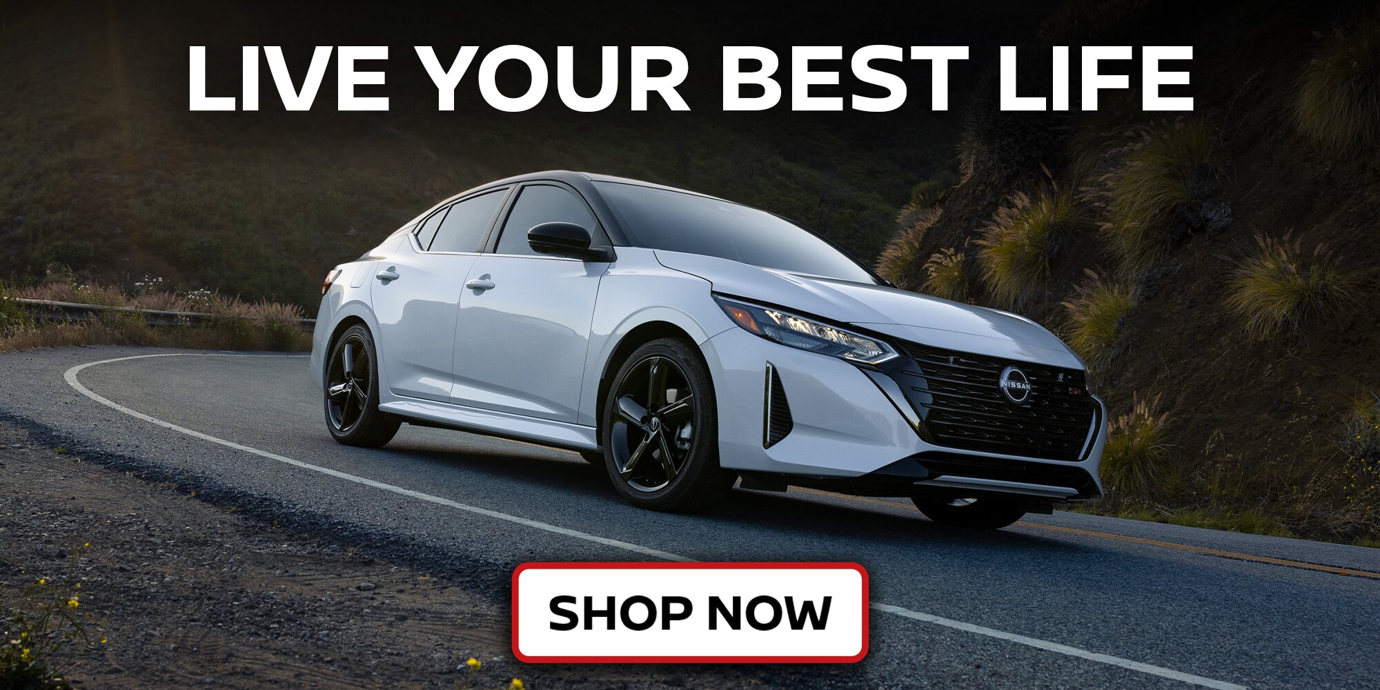 2025 Nissan Sentra 2025 Nissan Sentra