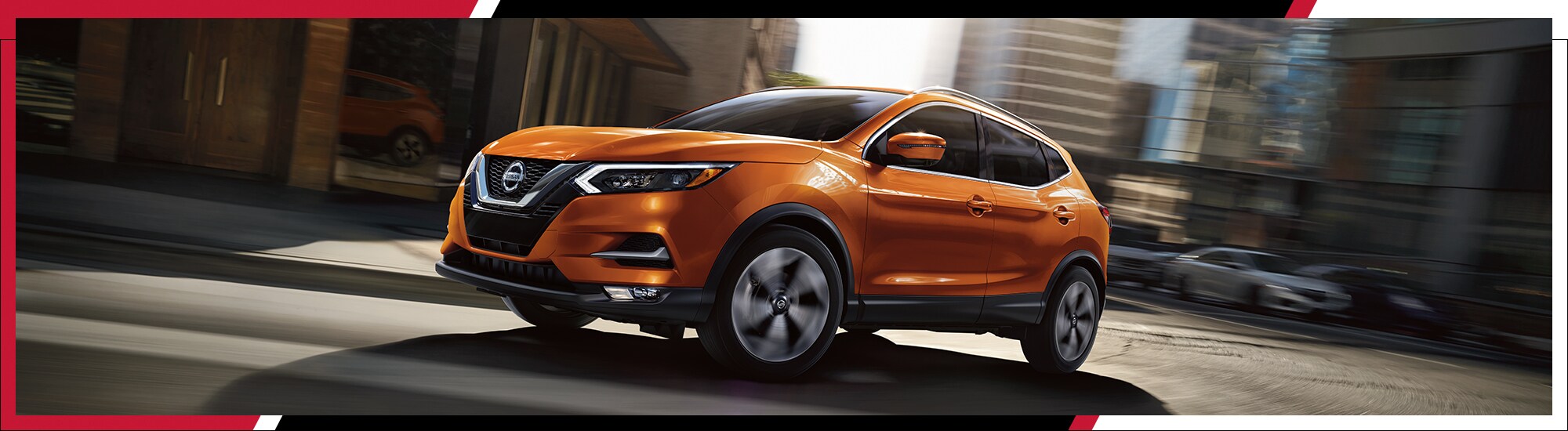 2022 Nissan Rogue Sport title=