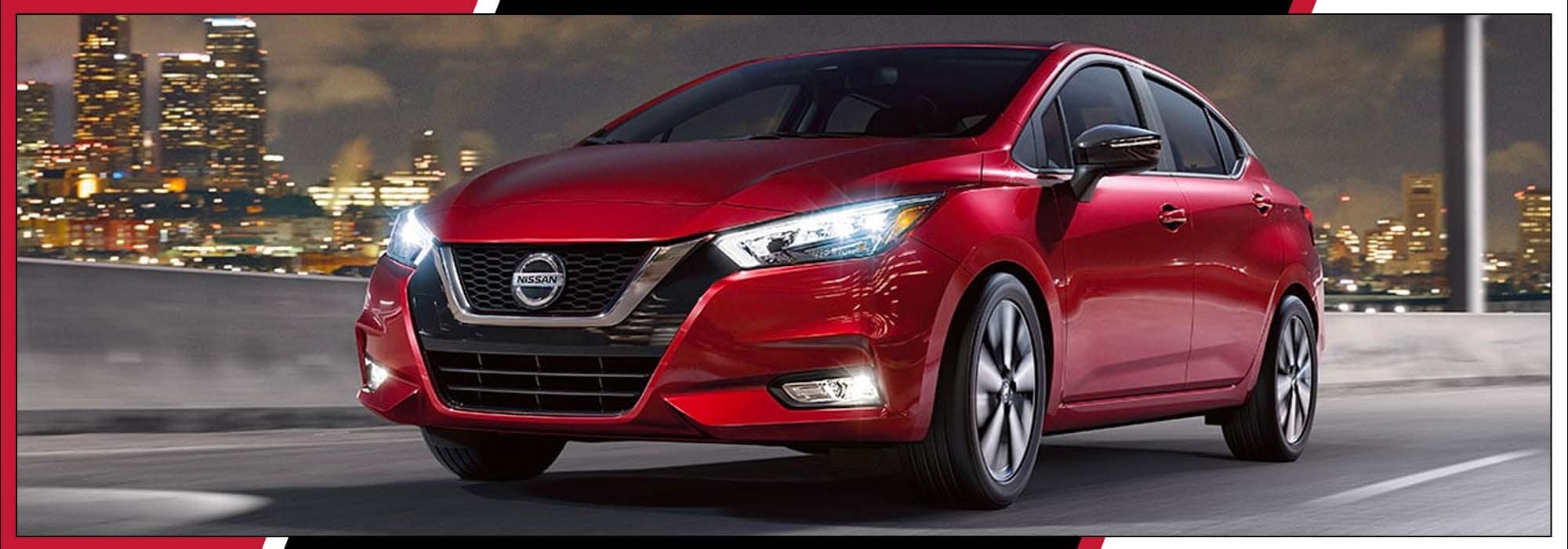 2021 Nissan Versa for sale