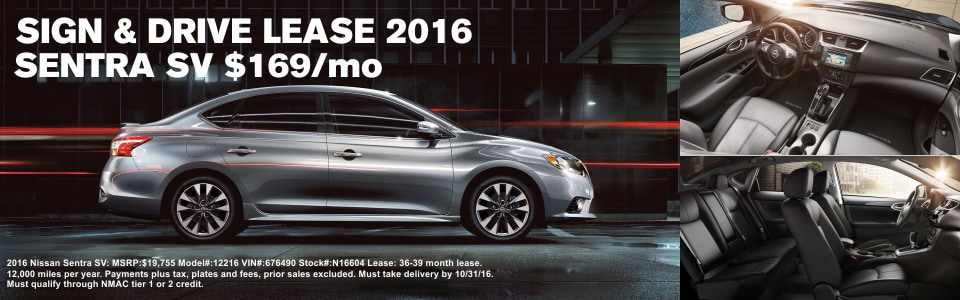New 2016 Nissan Amp Used Car Dealership Serving Pittsburgh