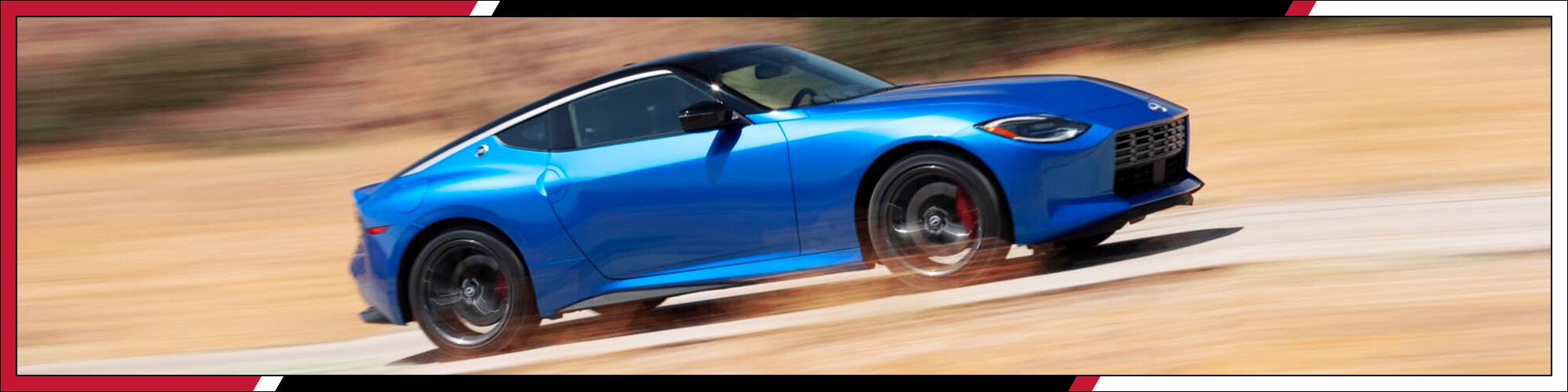 2023 Nissan Z
