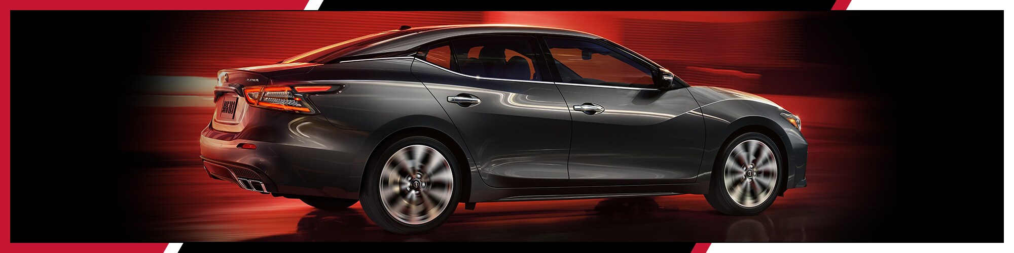 2023 Nissan Maxima Beaver Falls PA
