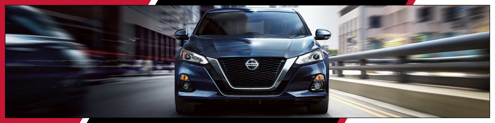 2021 Nissan Altima