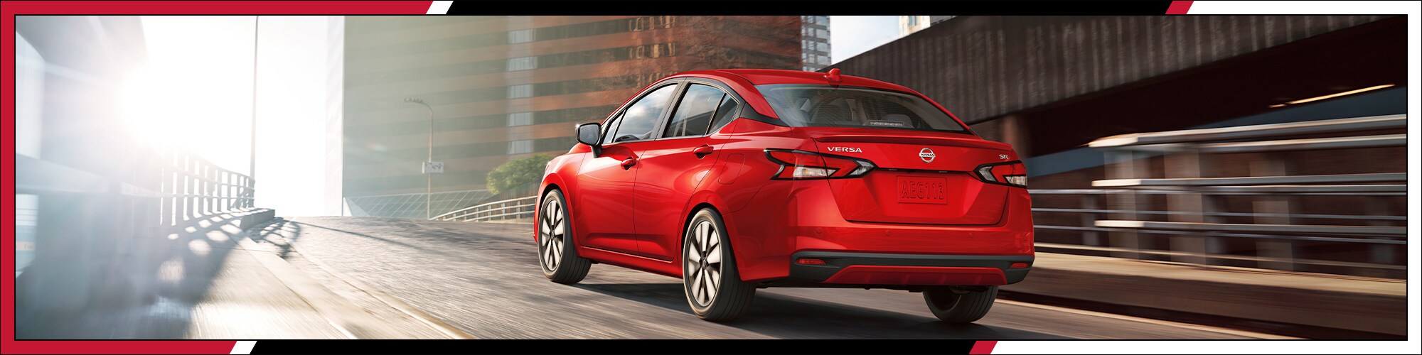 2022 Nissan Versa MPG