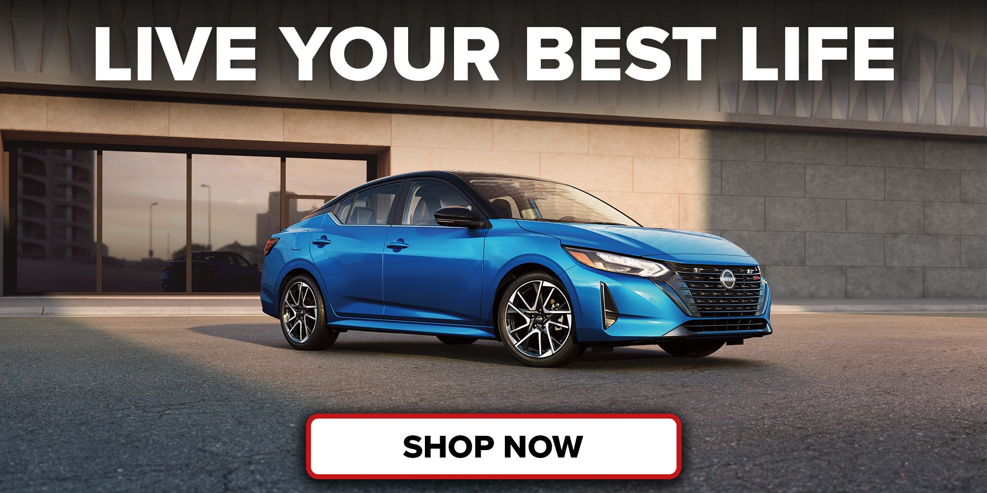 2024 Nissan Sentra 2024 Nissan Sentra Trim Levels