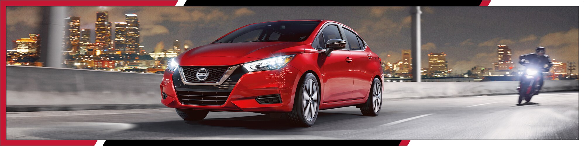 2022 Nissan Versa