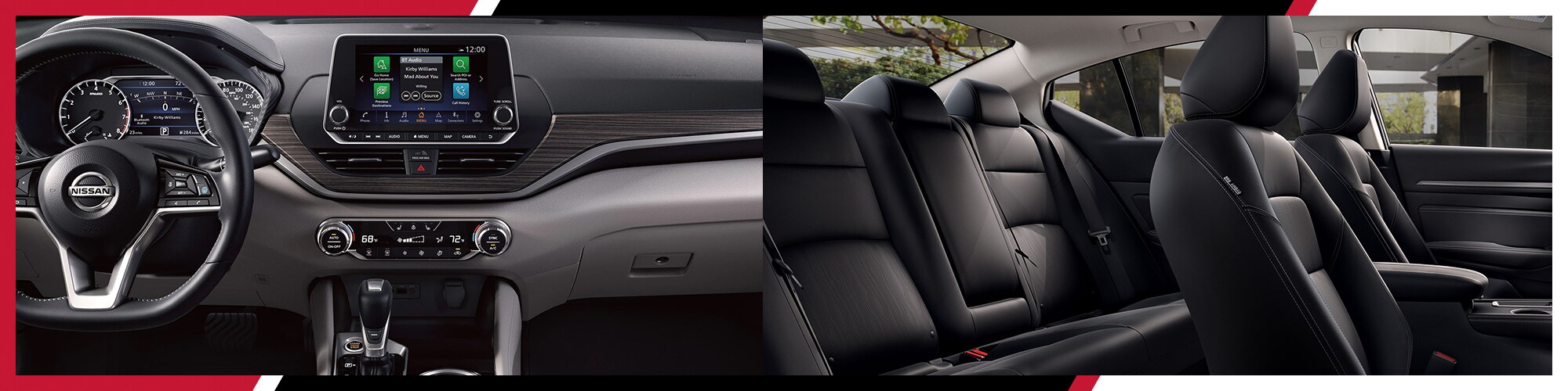 Nissan Altima Dealer Pittsburgh PA