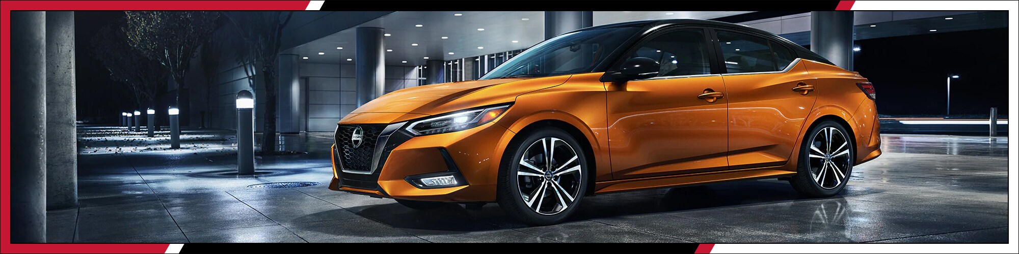 2022 Nissan Sentra MPG