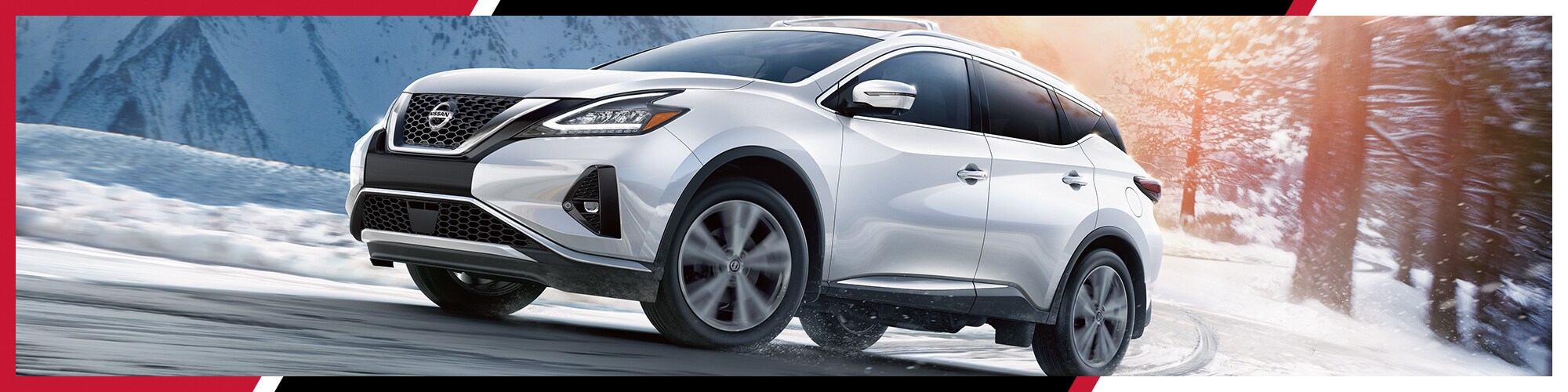 2022 Nissan Murano