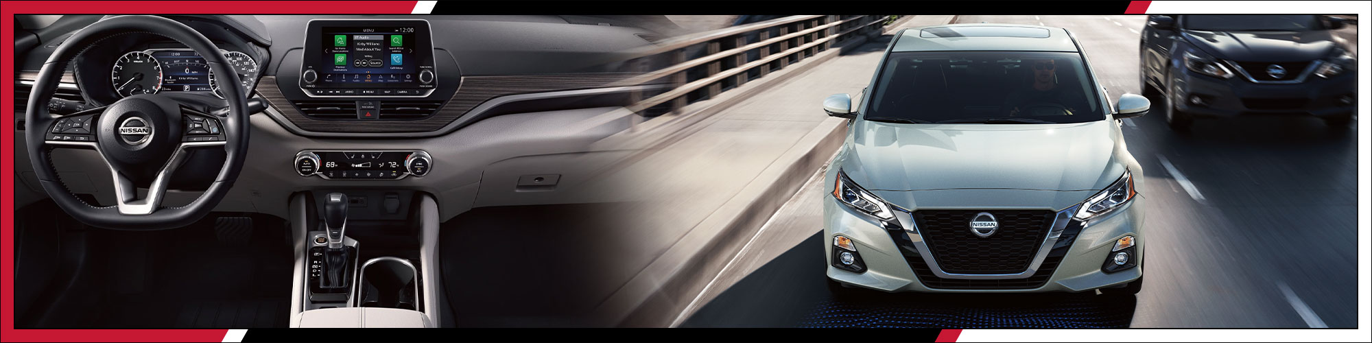 Top Nissan Altima Trim Level Top Nissan Altima Trim Level