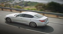 Q50 Direct Response Hybrid