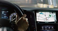 Direct Adaptive Steering