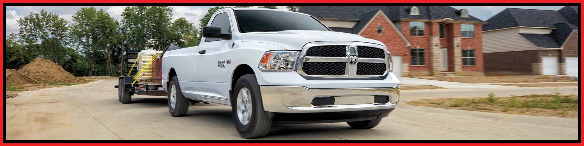 Used Ram 1500 for Sale Near Beaver Falls PA