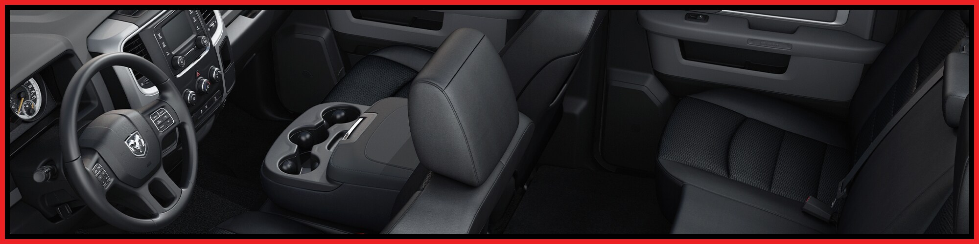 Used Ram 1500 for Sale In Beaver County PA