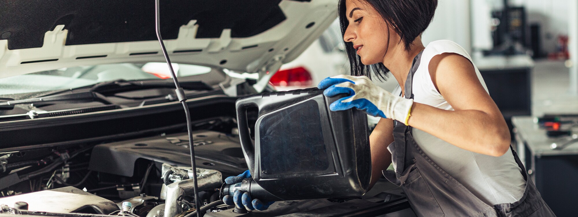 Auto Service In PA