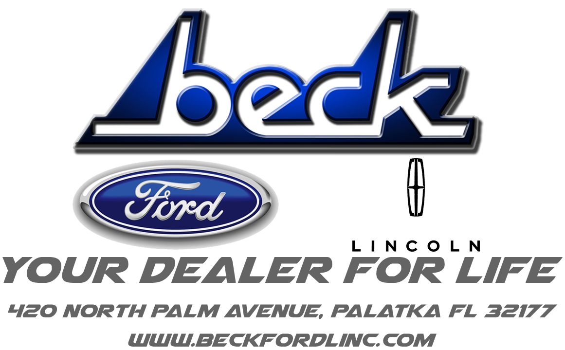 Beck chrysler dodge jeep of starke #1