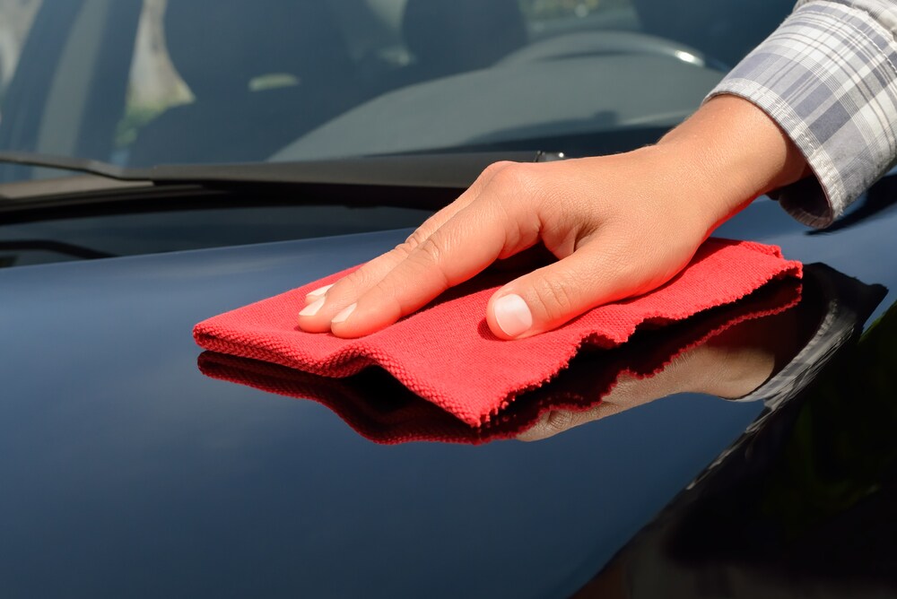 Spring Car Cleaning Palm Beach FL