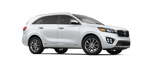 Kia Sorento for sale in Houston TX