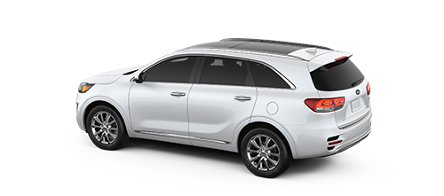 Kia Sorento for sale near Houston TX