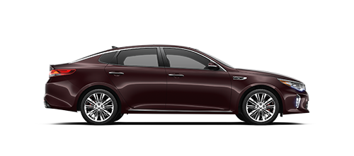 Kia Optima for sale in Tomball TX