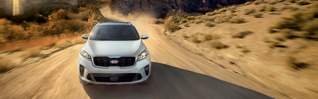 2019 Kia Sorento Specs Features Trim Price