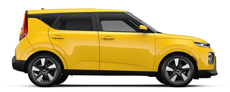 2020 Kia Soul Specs Features Trim Price