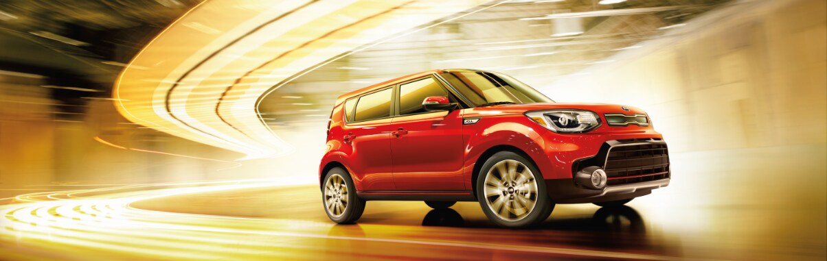2017 Kia Soul Houston, TX