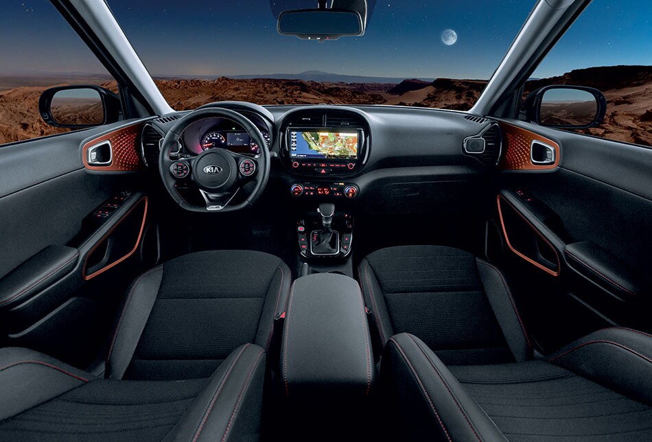 Cost Trims Feature Specs Kia Soul 2020