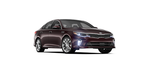 Kia Optima for sale in Tomball TX