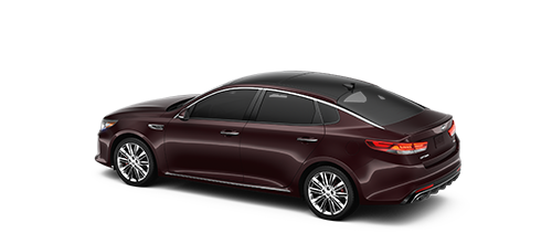 Kia Optima for sale in Tomball TX