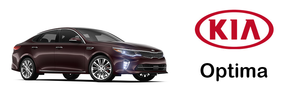 Kia Optima for sale