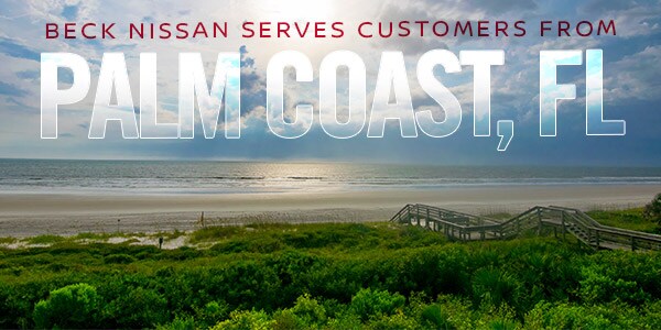 Palm Coast Dealer Serving Palm Coast, FL