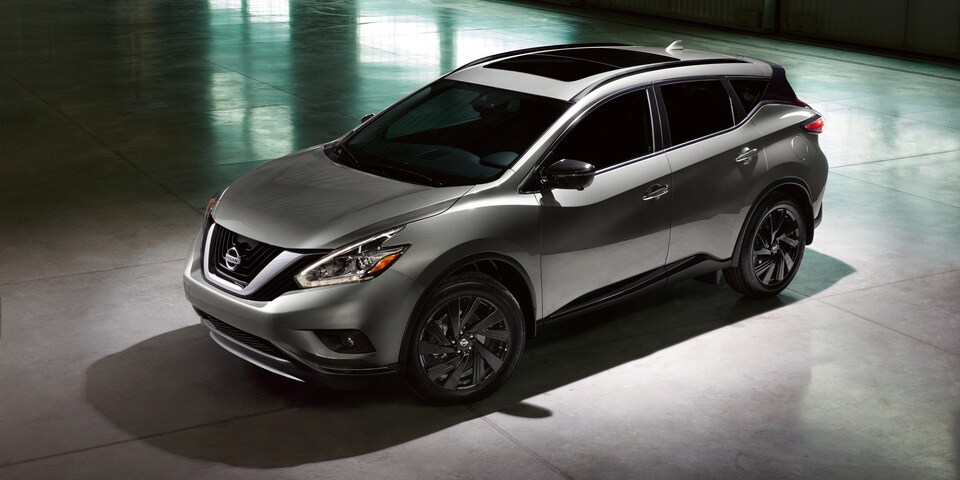2017 Nissan Murano