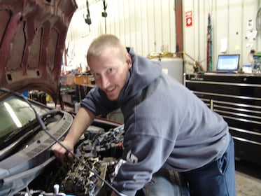 Staff member Steve Wandrei from ID_613e1acf4ba1