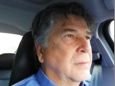 Staff member Vincent McLean from ID_6c38e8db4c8f