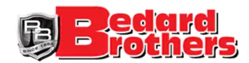 The Bedard Brothers logo.