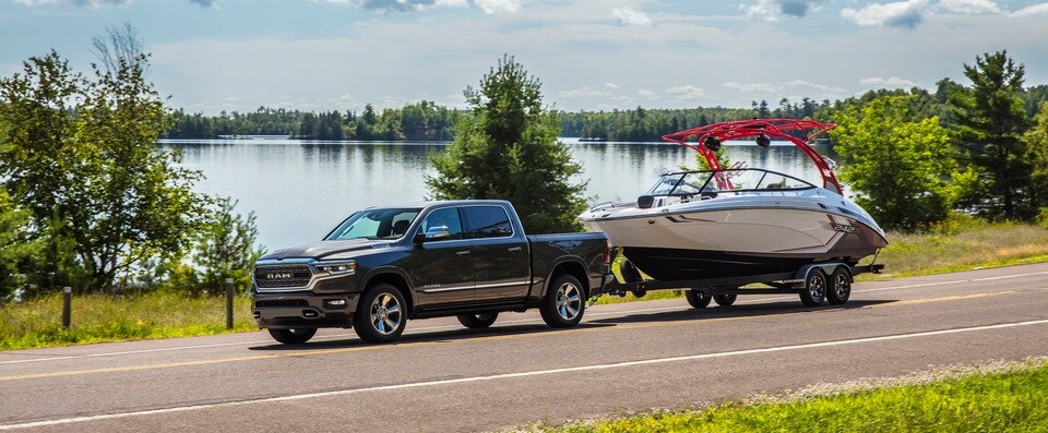 2020 RAM 1500 Bedford, IN