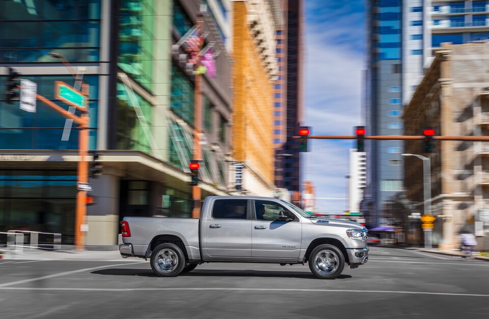 2020 RAM 1500 Big Horn Bedford, IN