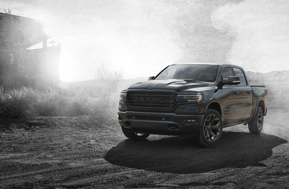 2020 RAM 1500 Limited Bedford, IN