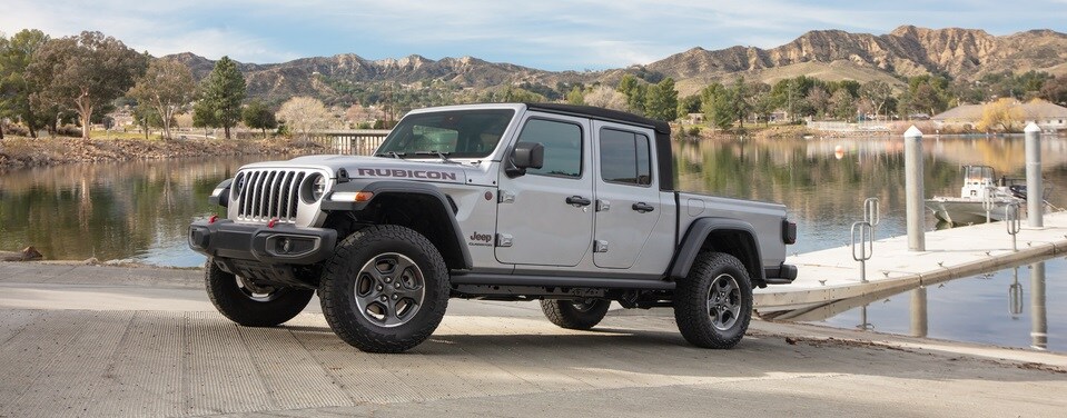 Jeep Gladiator Bedford, IN